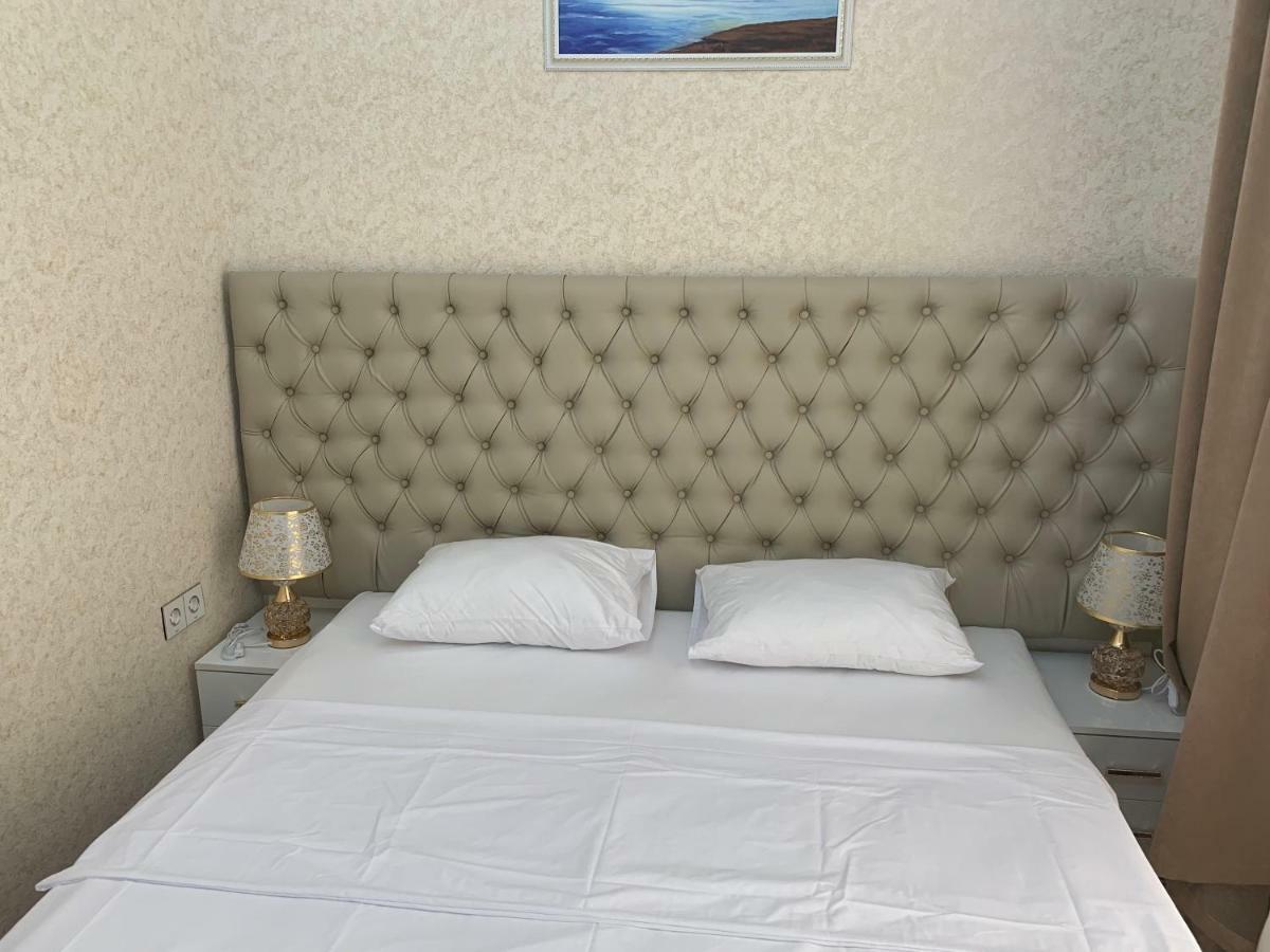 Sahil Park Hotel On Nizami Street Baku Exterior foto
