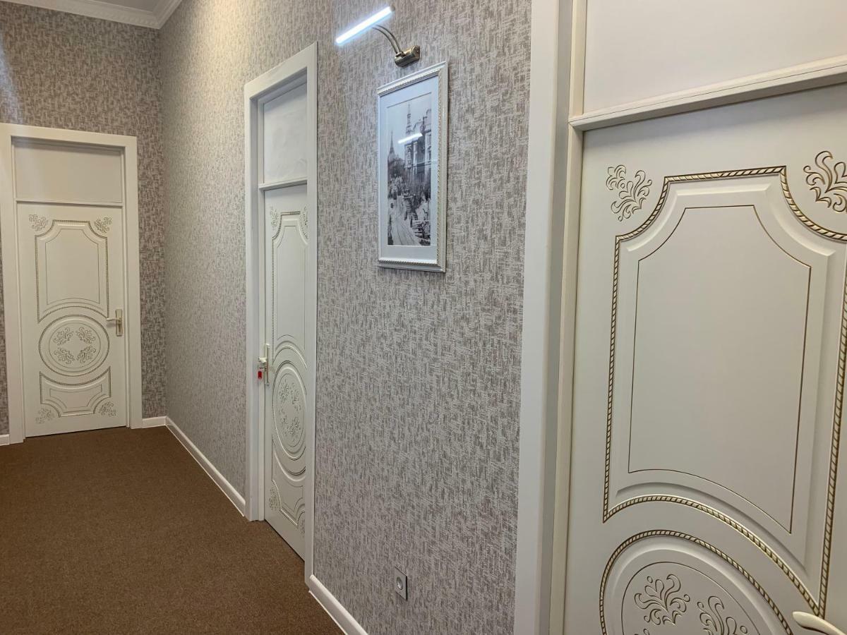 Sahil Park Hotel On Nizami Street Baku Exterior foto