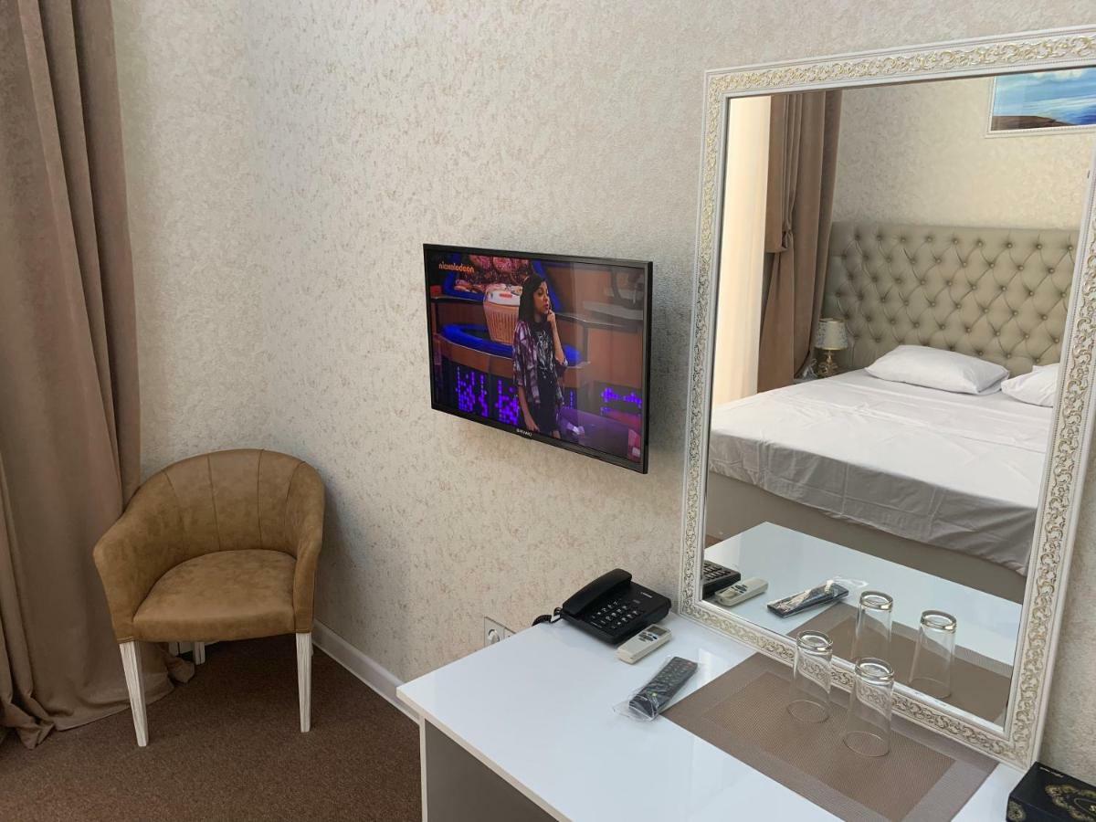 Sahil Park Hotel On Nizami Street Baku Exterior foto